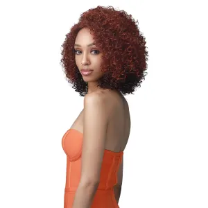 Bobbi Boss Premium Wig M563 VENA (R/PLUM)