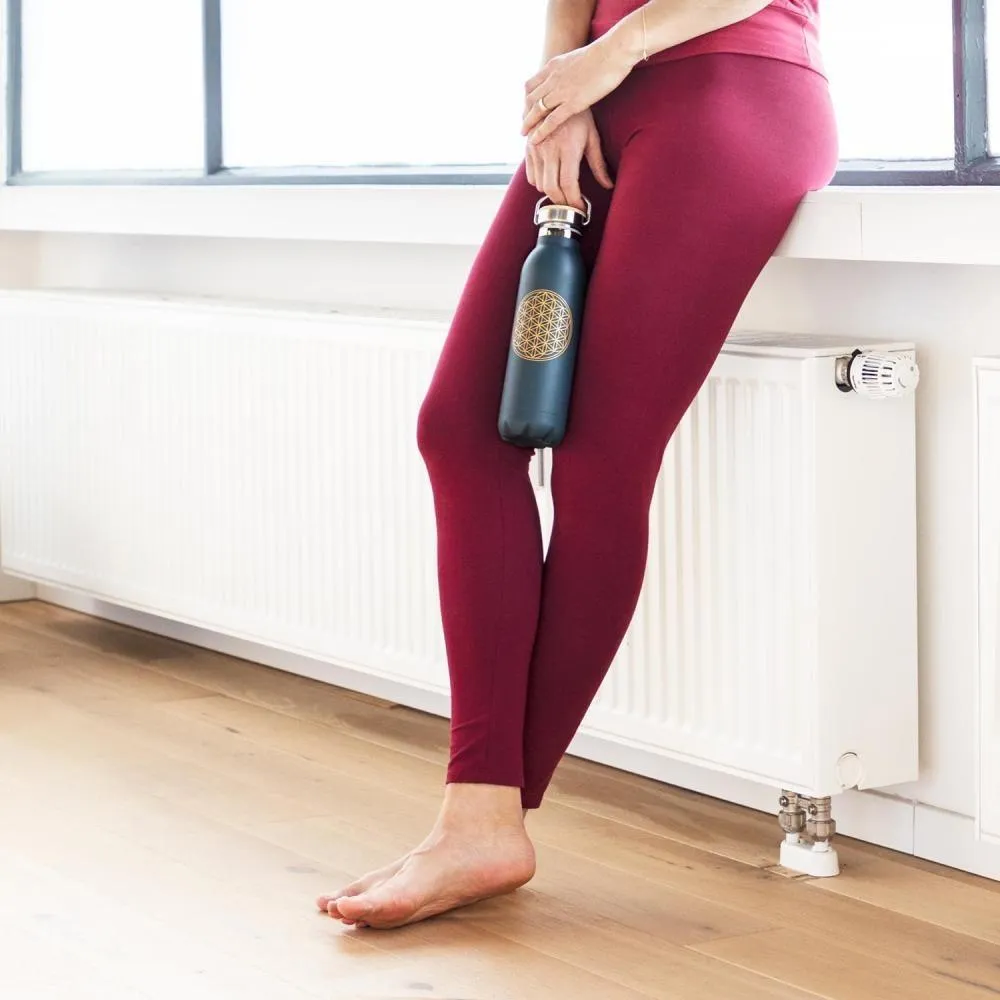Bodynova Stainless Steel Insulated Bottle