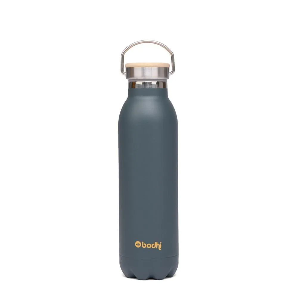 Bodynova Stainless Steel Insulated Bottle
