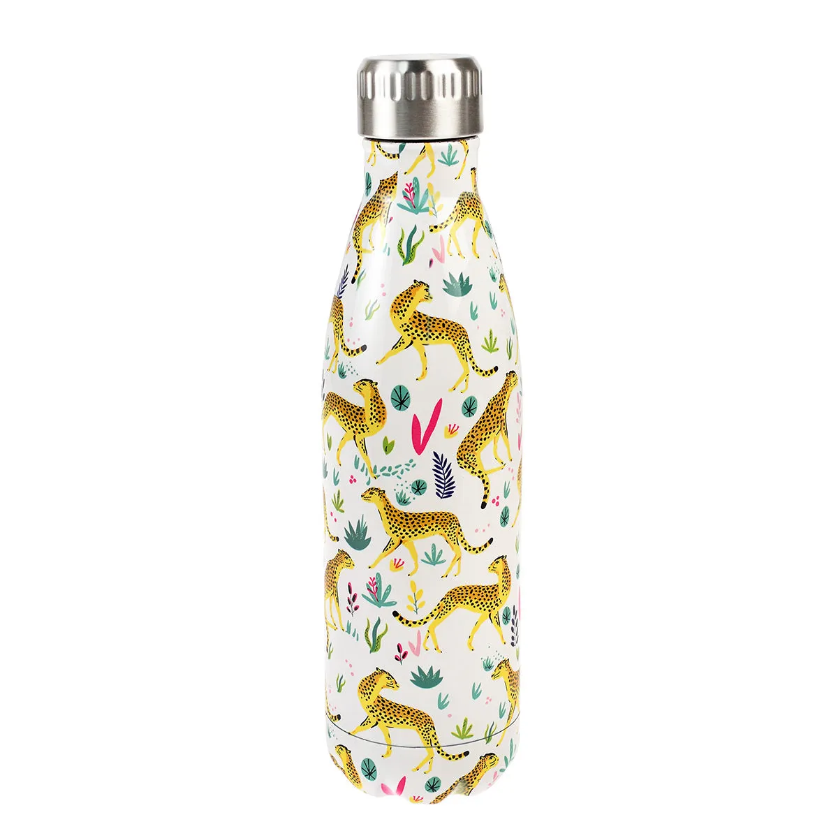 Boxed Stainless Steel Bottle