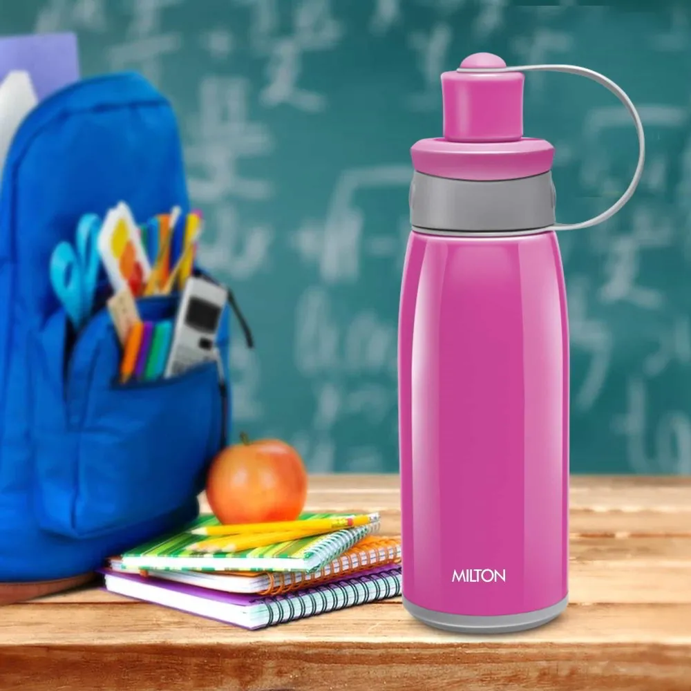 Bravo Kids Bottle (Milton)