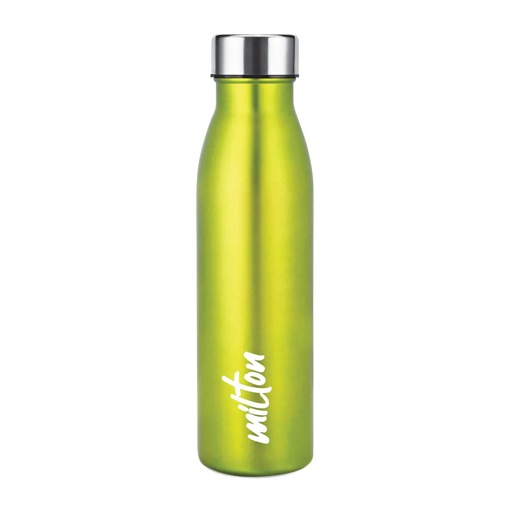 Breeze Stainless Steel Bottle (Milton)