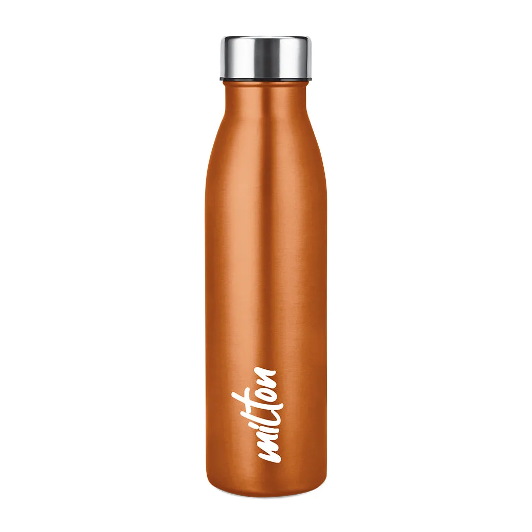 Breeze Stainless Steel Bottle (Milton)