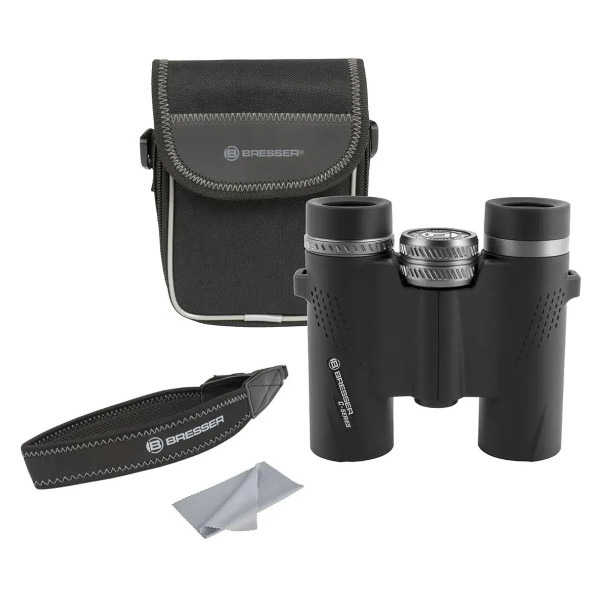 Bresser C-Series 8x25mm Binoculars