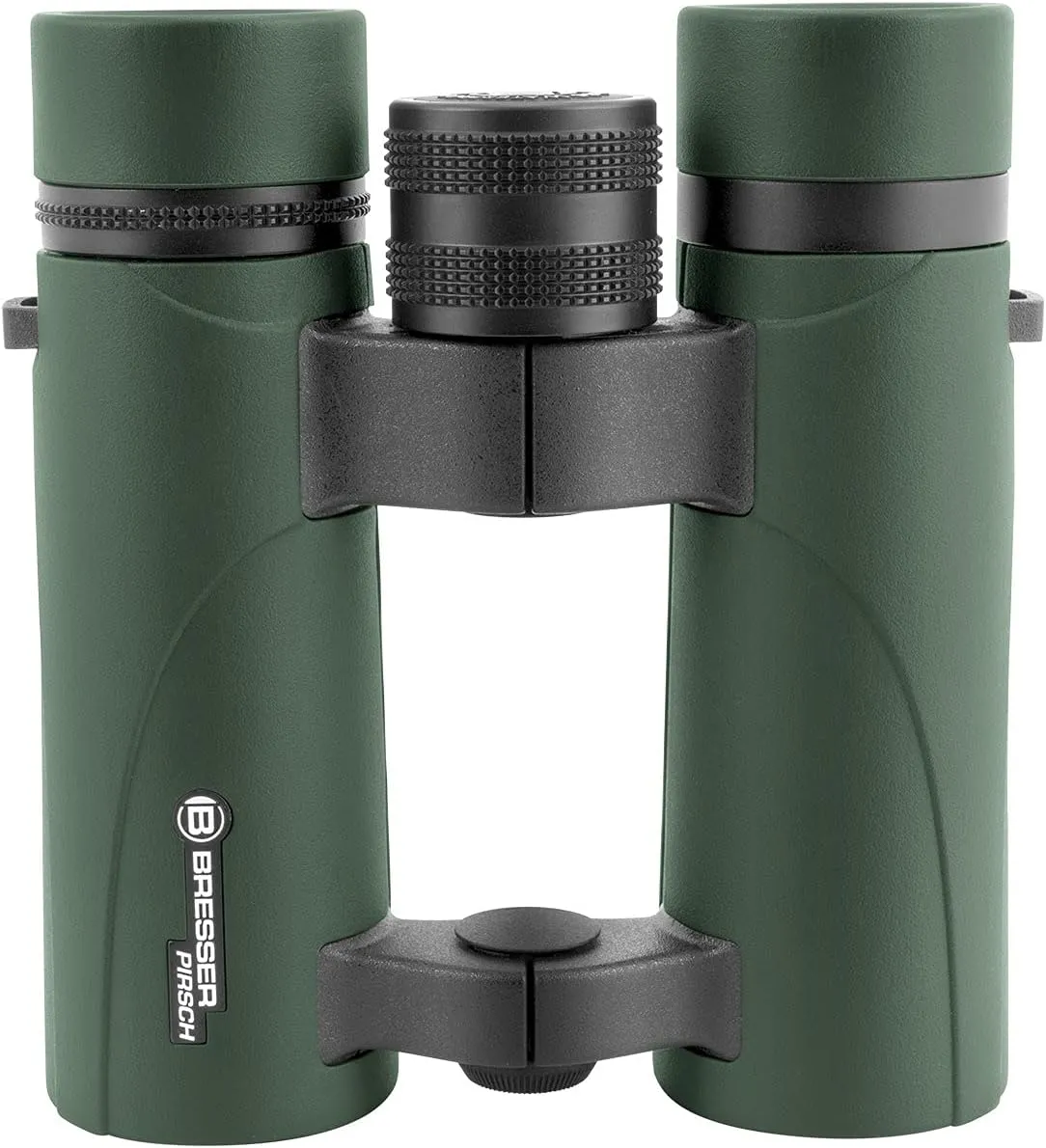 Bresser Pirsch 10 x 34 Binocular