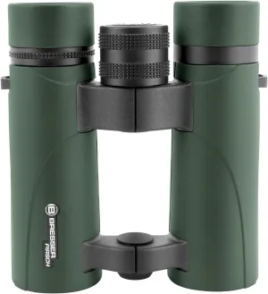 Bresser Pirsch 8 x 34 Binocular