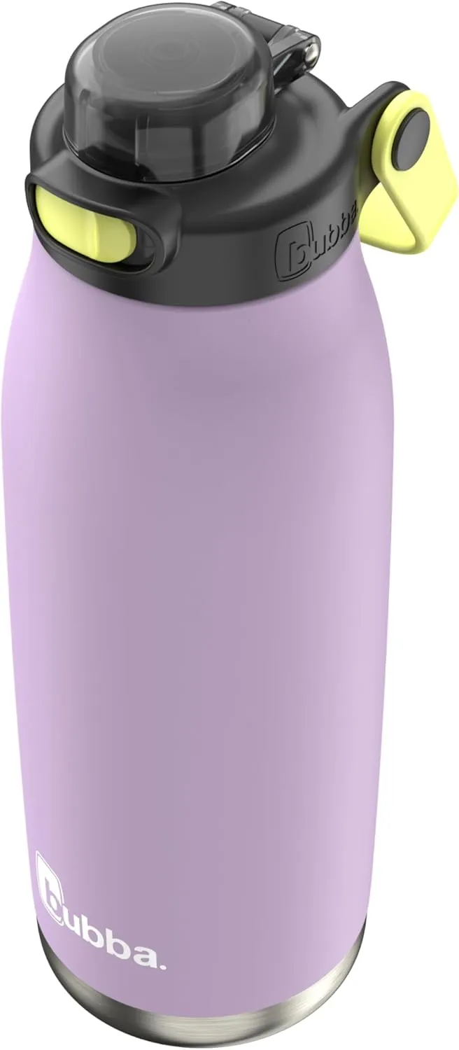 Bubba Water Bottle, Medium, 32 oz, Lavender Frost