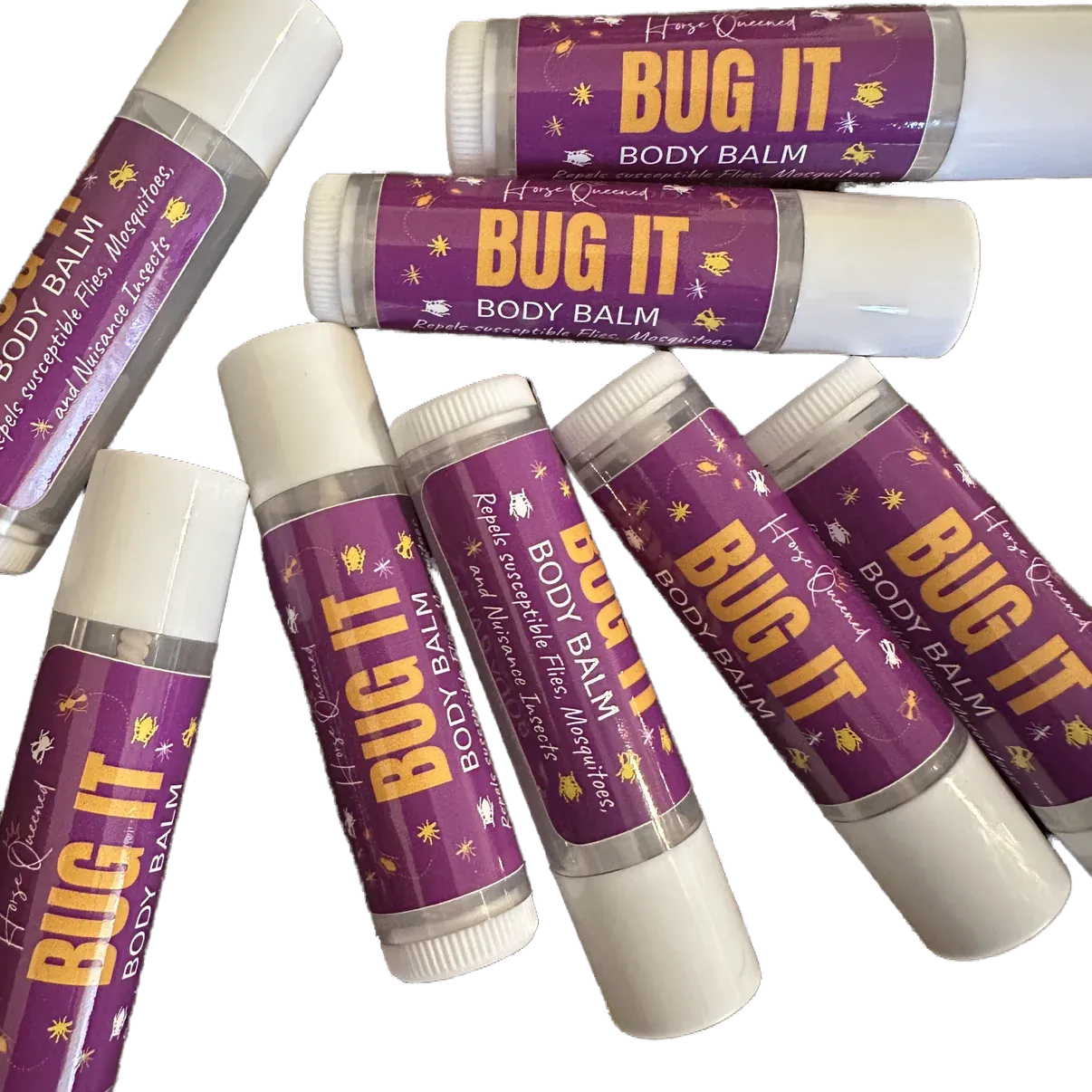 Bug It