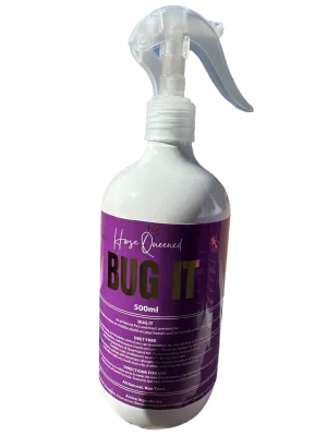 Bug It
