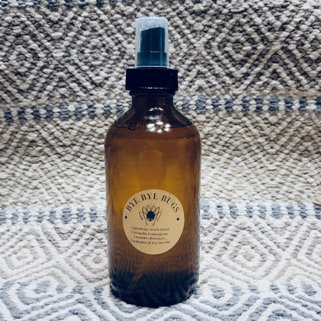 Bug Repellent