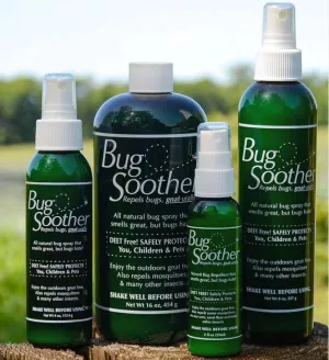 BUG SOOTHER BUG REPELLENT