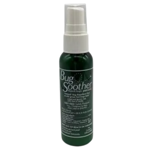 Bug Soother Insect Natural Repellent 2 oz