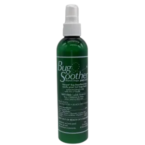 Bug Soother Insect Natural Repellent 8 oz