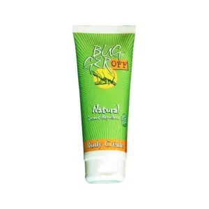 BUGGER OFF CREAM 75ML