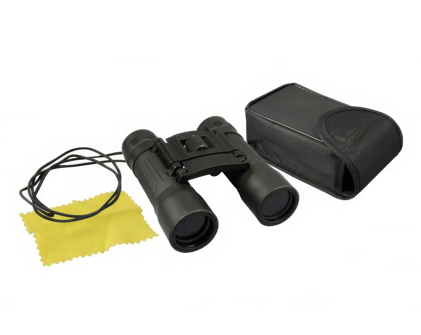 BUKI France Expert Binoculars