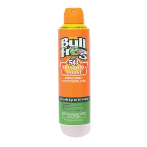 Bull Frog SPF 50 Mosquito Coast