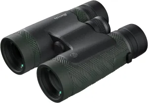 Burris Droptine HD Binocular 8x42 for Adults and Kids with High-Powered Fully Multi-Coated Lenses, Waterproof and Shockproof, Forever Warranty.