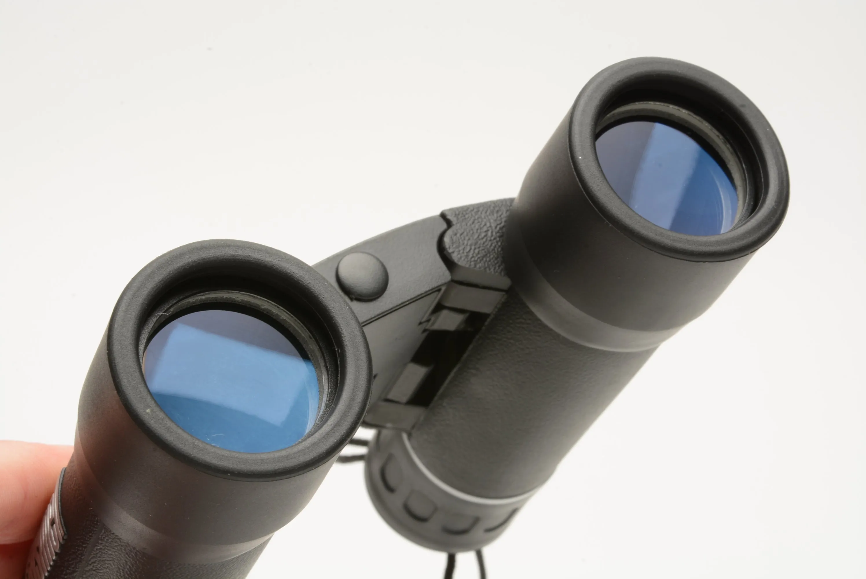 Bushnell 10x25 300ft at 1000 yards compact binoculars w/case
