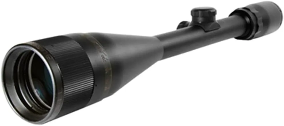 Bushnell Banner Dusk & Dawn 6-18x50 Riflescope