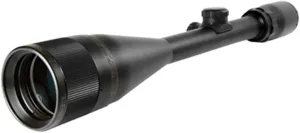 Bushnell Banner Dusk & Dawn 6-18x50 Riflescope