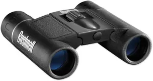 Bushnell Bus 8X21 BINO PWRVW BLK Clam
