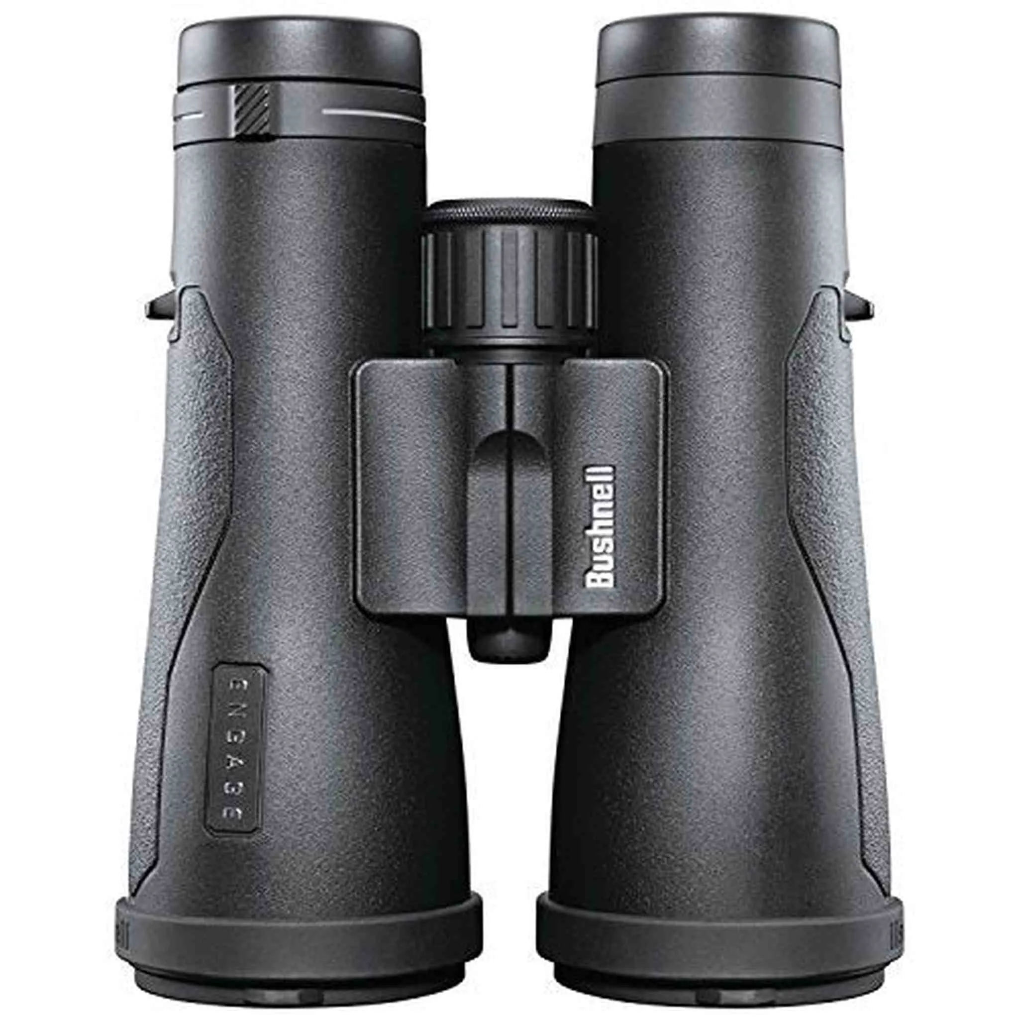 Bushnell Engage Binoculars, 12x50mm, Matte Black