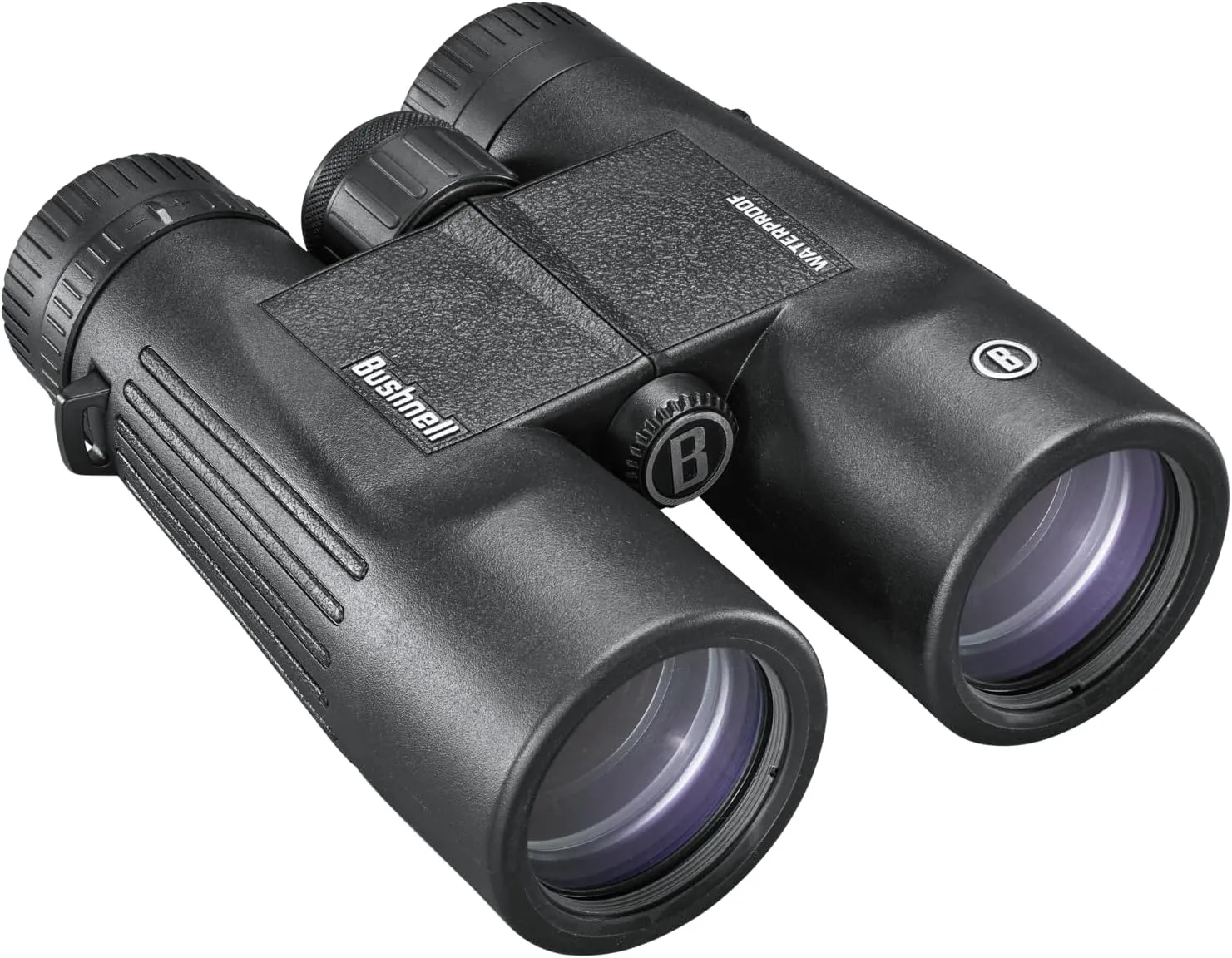 Bushnell Explorer 10x42 Binoculars for Adults & Kids, Waterproof, Durable Binoculars for Outdoor Adventures