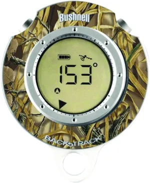 Bushnell GPS BackTrack Personal Locator