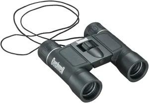 Bushnell Powerview Compact Folding Roof Prism Binocular