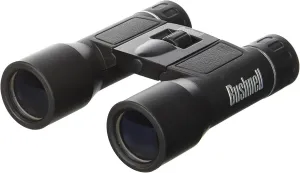 Bushnell Powerview Compact Folding Roof Prism Binocular