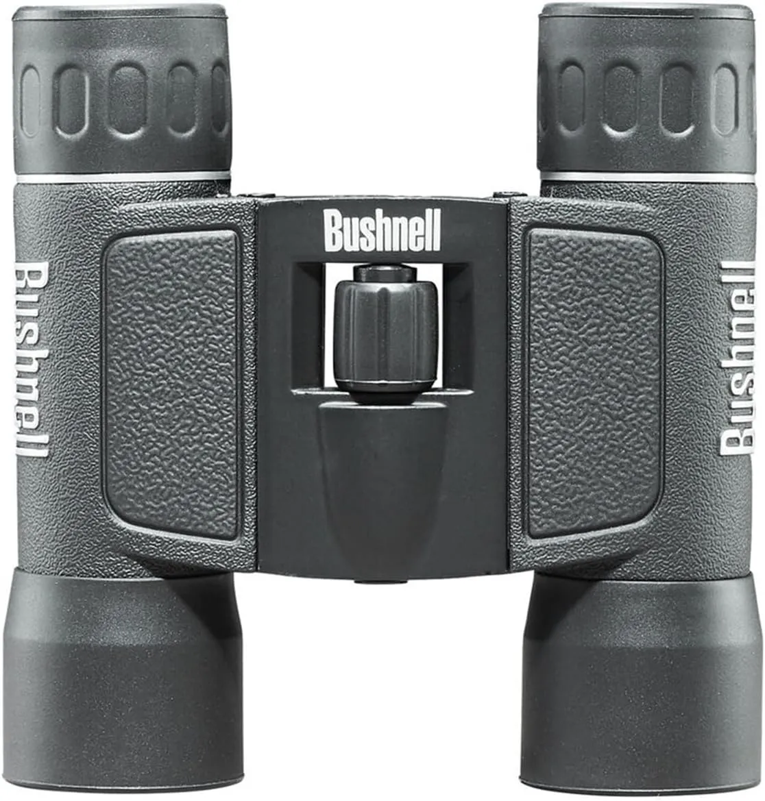 Bushnell Powerview Compact Folding Roof Prism Binocular