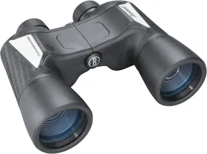 Bushnell Spectator Sport 10x50mm Binoculars, Compact Binoculars for Sports with PermaFocus Technology