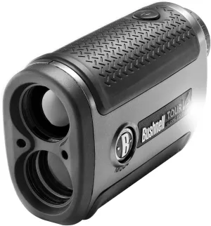 Bushnell Tour V2 Slope Edition Rangefinder with Pinseeker