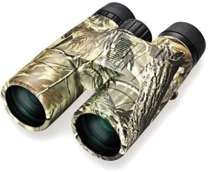 Bushnell Trophy 10x42 Waterproof/Fogproof Roof Prism Binocular (Realtree AP Camo)