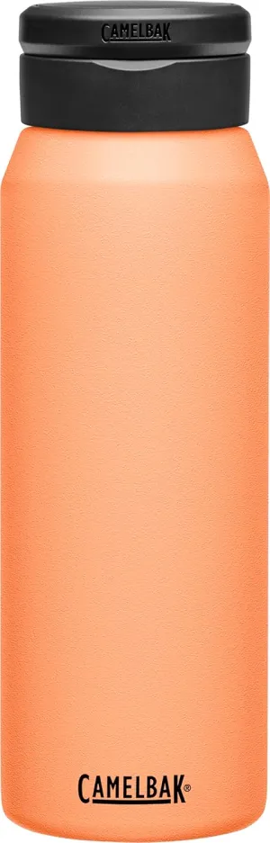 CamelBak Fit Cap Vacuum Insulated Stainless Steel Water Bottle