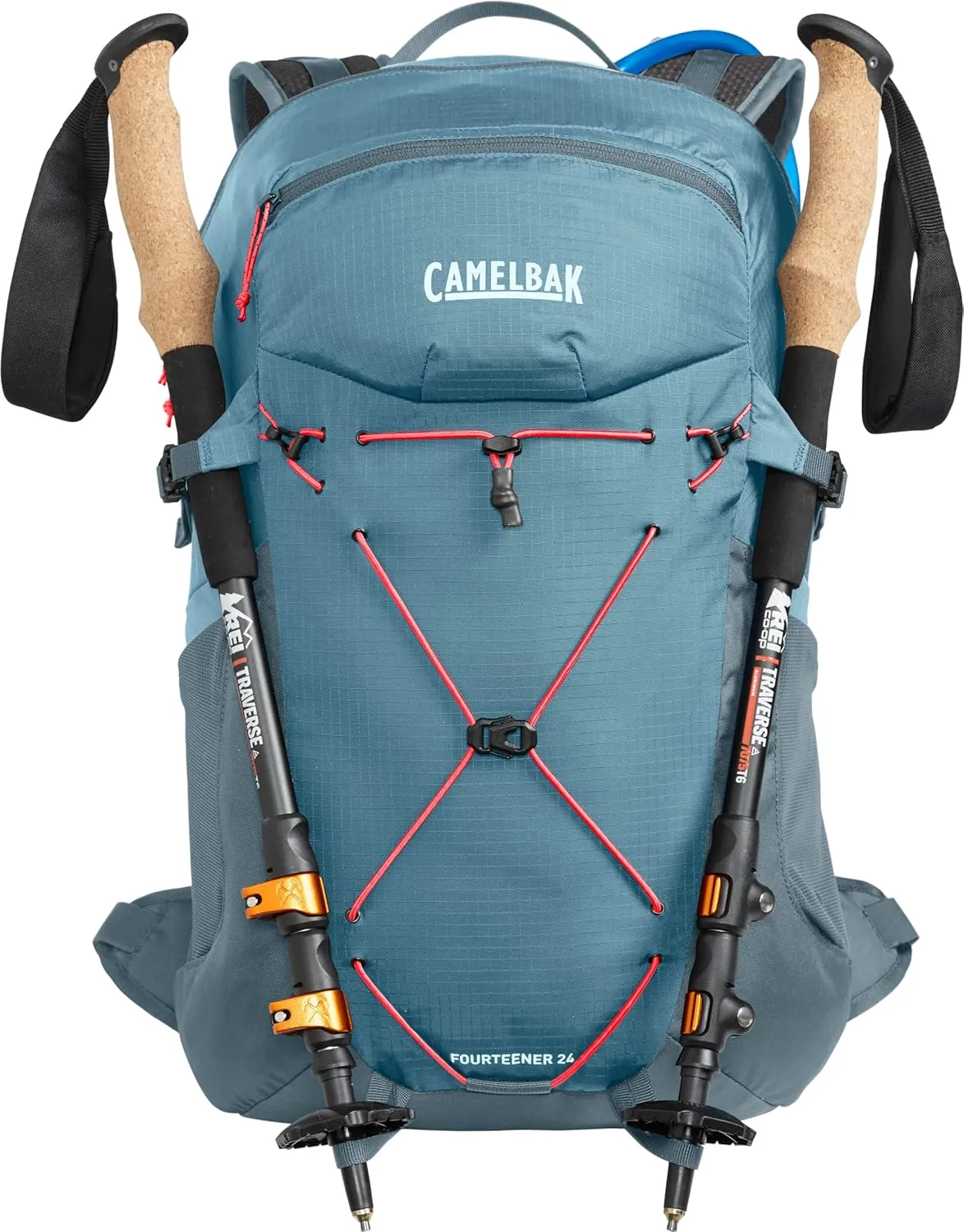 CamelBak Women's Fourteener 24 Hiking Hydration Pack 100oz
