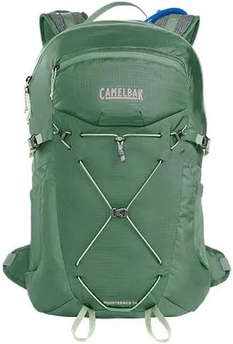 CamelBak Women's Fourteener 24 Hiking Hydration Pack 100oz