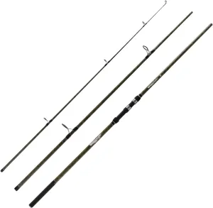 Camo Legend Surf Rod Long Spinning Rod Surf Fishing Rod Beach Surfing Rod
