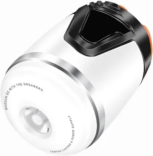Camping Lantern Camping Light Tent Light Horse Light Led Charging Outdoor Lighting Emergency Home Camping Camping Lights Portable Light for Camping Hiking Fishing Outage