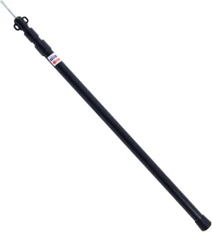 Camping Tent Pole Support Rod Replacement Portable Easy Installation Tent Accessories Canopy Pole for Beach Shelter Hiking