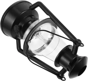 Candle Light Lamp 3 Aa Batteries Easy to Use Emulational Flame Light for Camping Decorations Lanterns