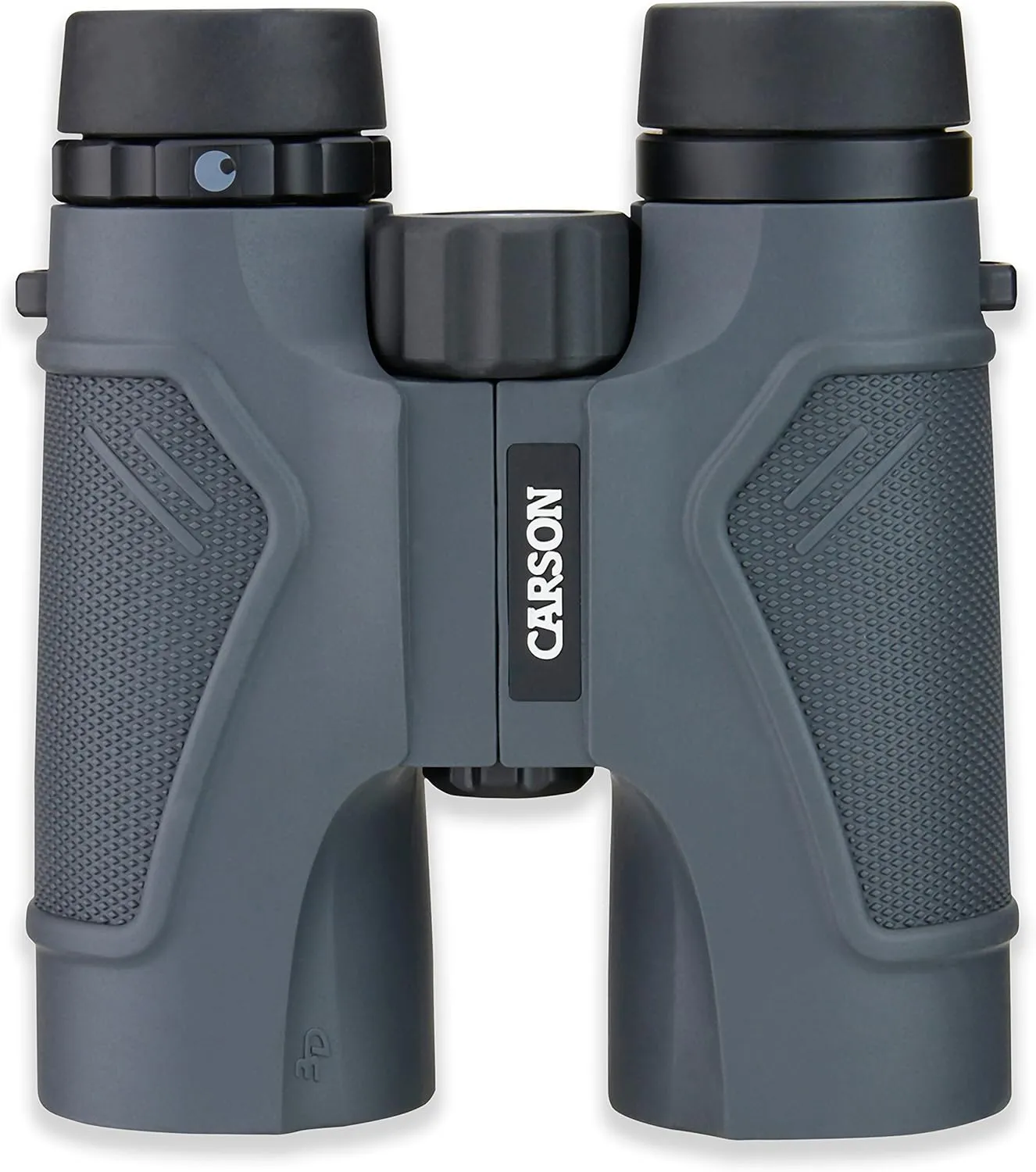 Carson 3D Series 8x42mm Binocular with High Definition Optics (TD-842)