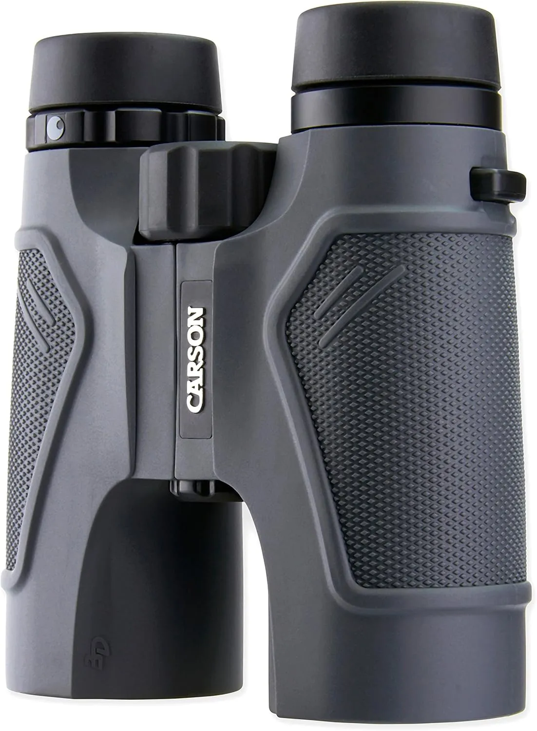 Carson 3D Series 8x42mm Binocular with High Definition Optics (TD-842)