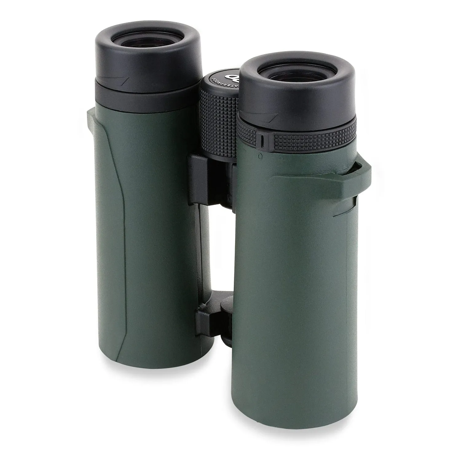 Carson RD Series 10x42mm HD Compact Binoculars