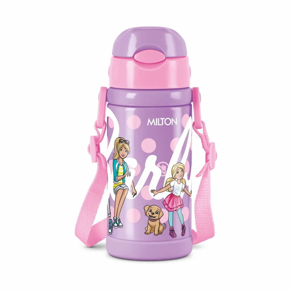 Charmy Vacuum Insulated Kids Bottle (Milton)