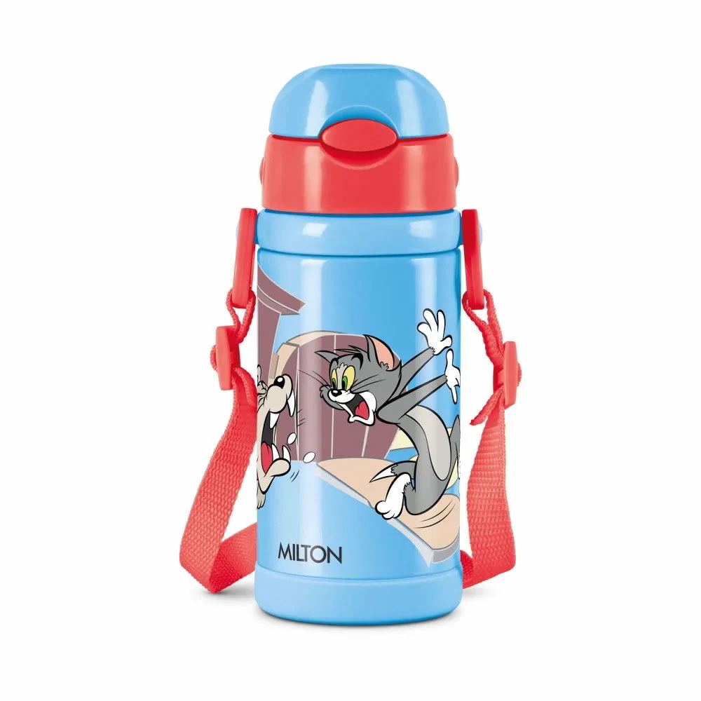 Charmy Vacuum Insulated Kids Bottle (Milton)