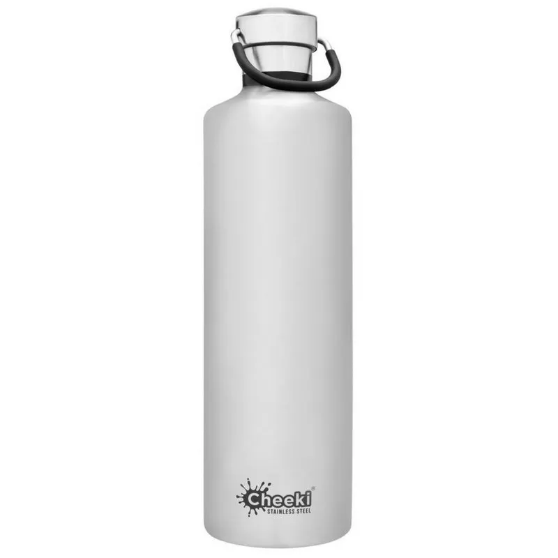 Cheeki classic insulated stainless steel bottle - 1L