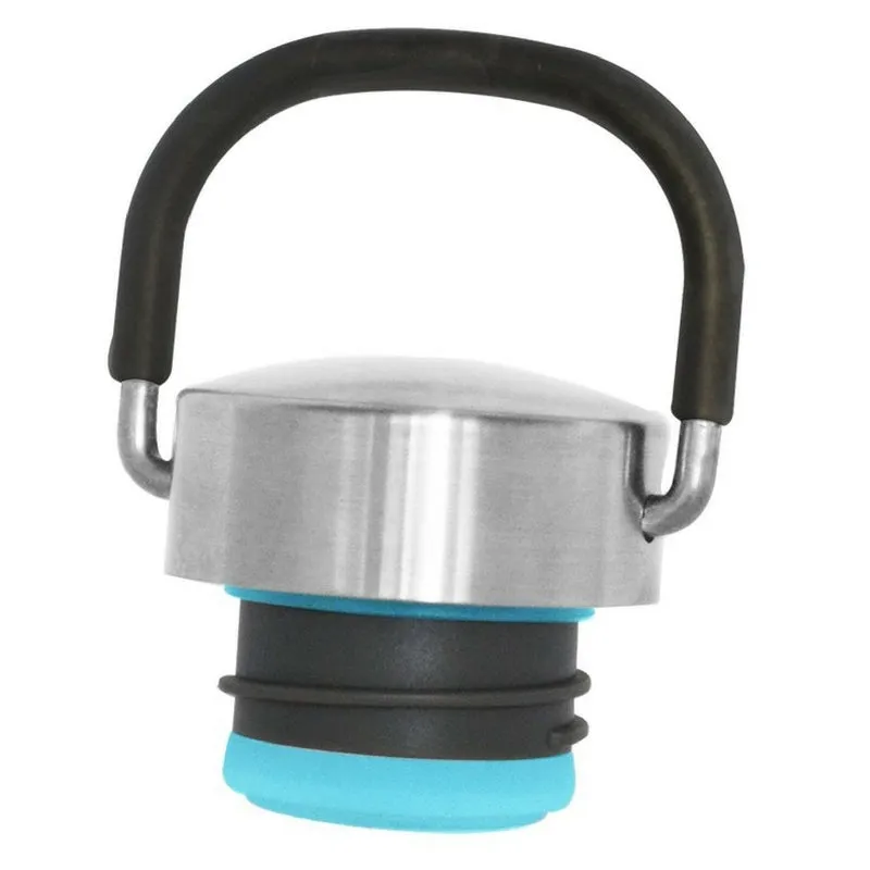 Cheeki classic insulated stainless steel bottle - 1L