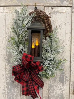 Christmas Lantern