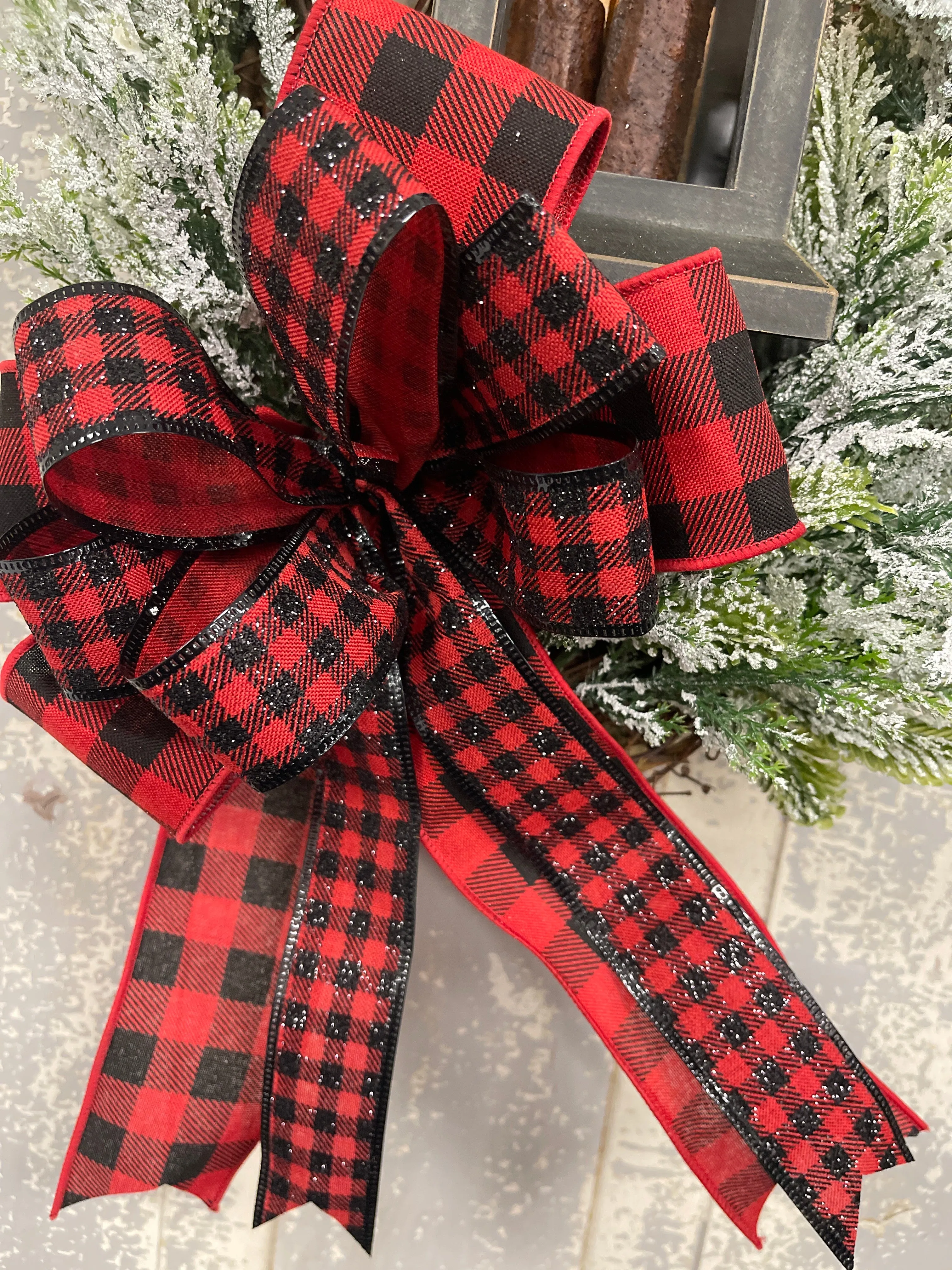 Christmas Lantern